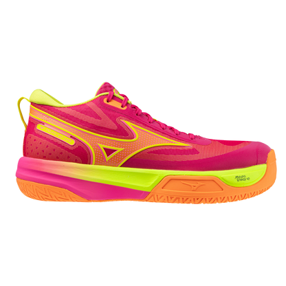 Mizuno Adult Neo Jump Volleyball Shoes