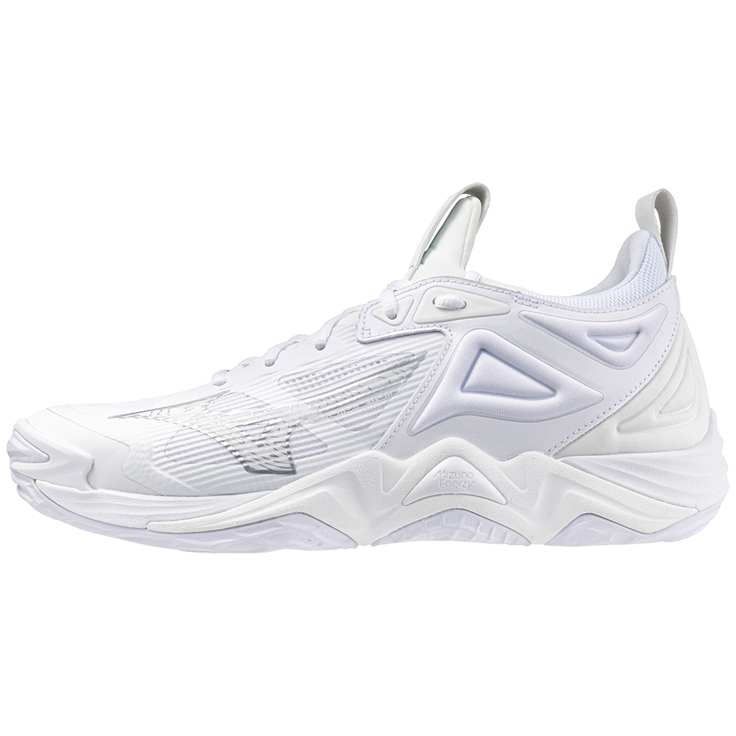 Mizuno Men's Wave Momentum 3 Volleyball Shoes