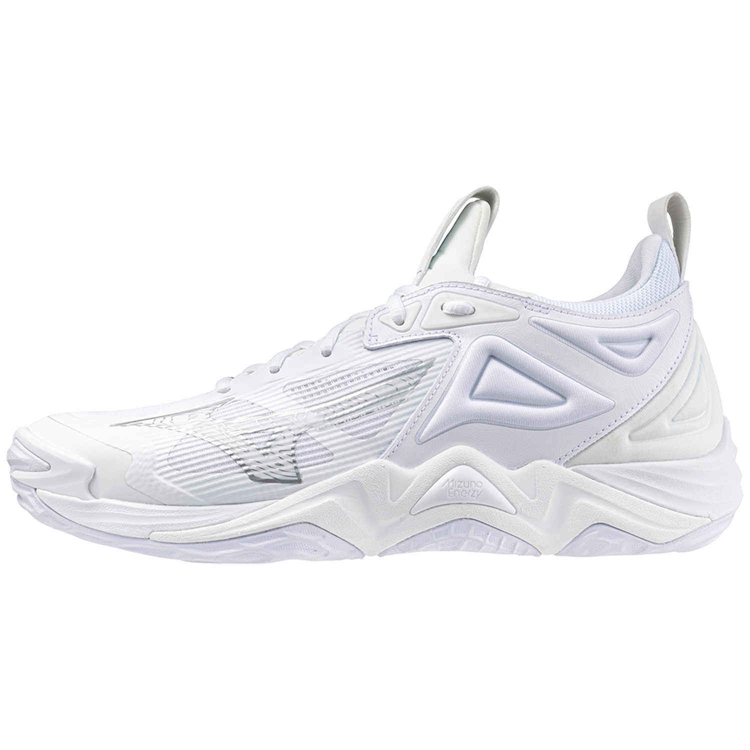 Mizuno Men's Wave Momentum 3 Volleyball Shoes