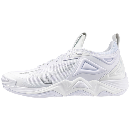 Mizuno Men's Wave Momentum 3 Volleyball Shoes