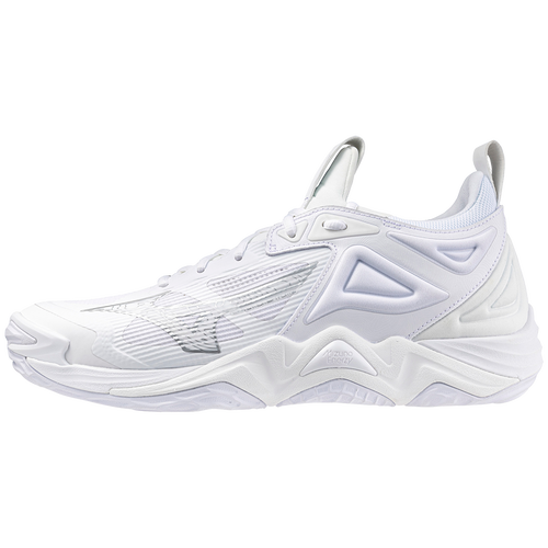Mizuno Men's Wave Momentum 3 Volleyball Shoes