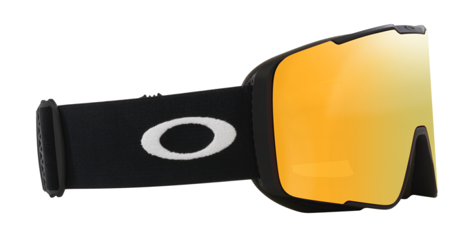 Oakley Line Miner Pro Medium Snow Goggles