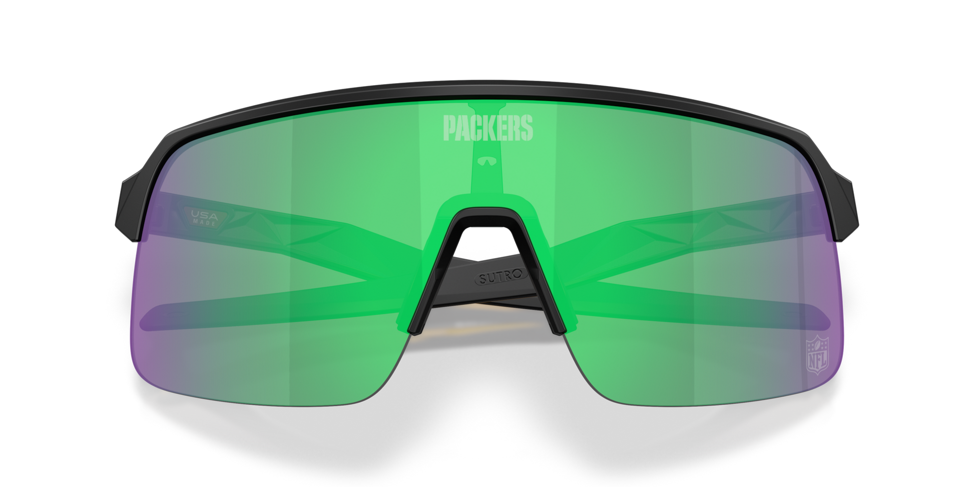 Oakley Sutro NFL Lite Sunglasses