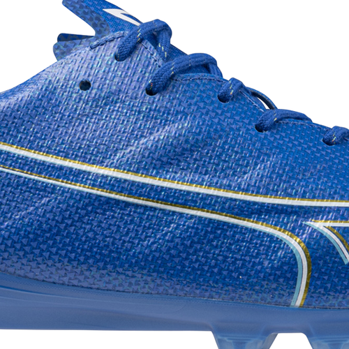 Mizuno Adult Alpha Japan Made In Japan Soccer Shoes