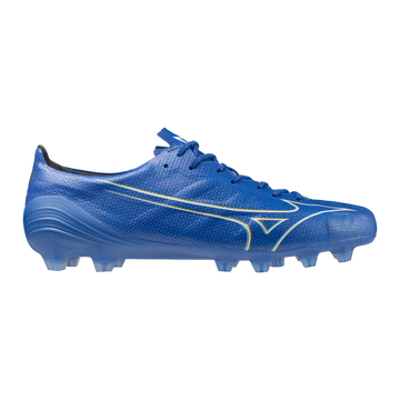 Mizuno Adult Alpha Japan Made In Japan Soccer Shoes
