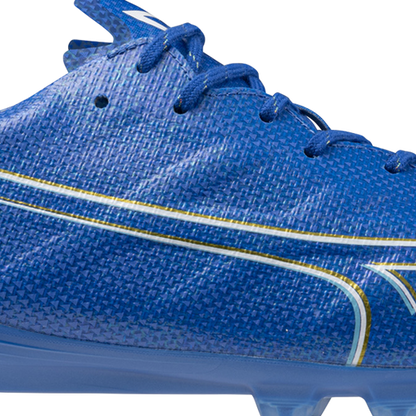 Mizuno Adult Alpha Japan Made In Japan Soccer Shoes
