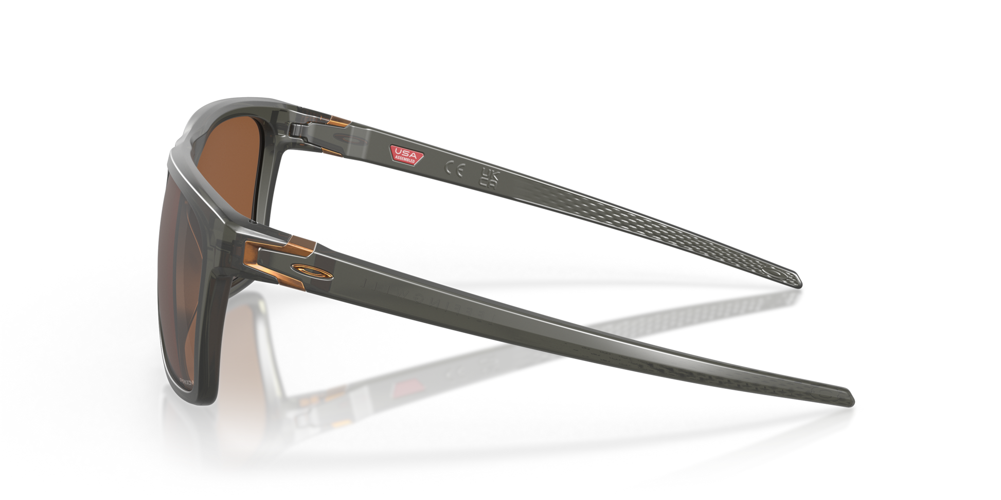 Oakley Leffingwell Glasses