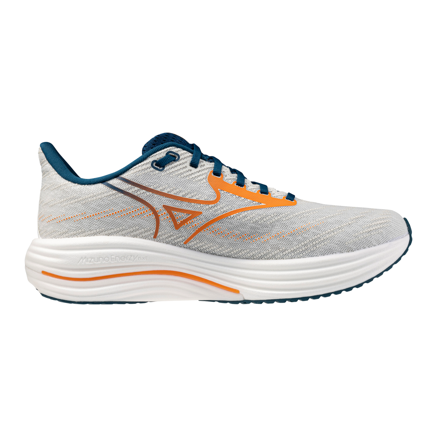 Mizuno Men's Wave Rider 29 Running Shoes