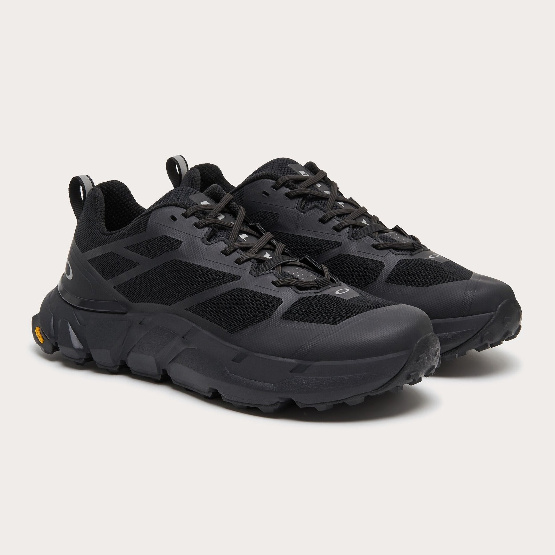 Oakley Men's Light Breathe Sneakers