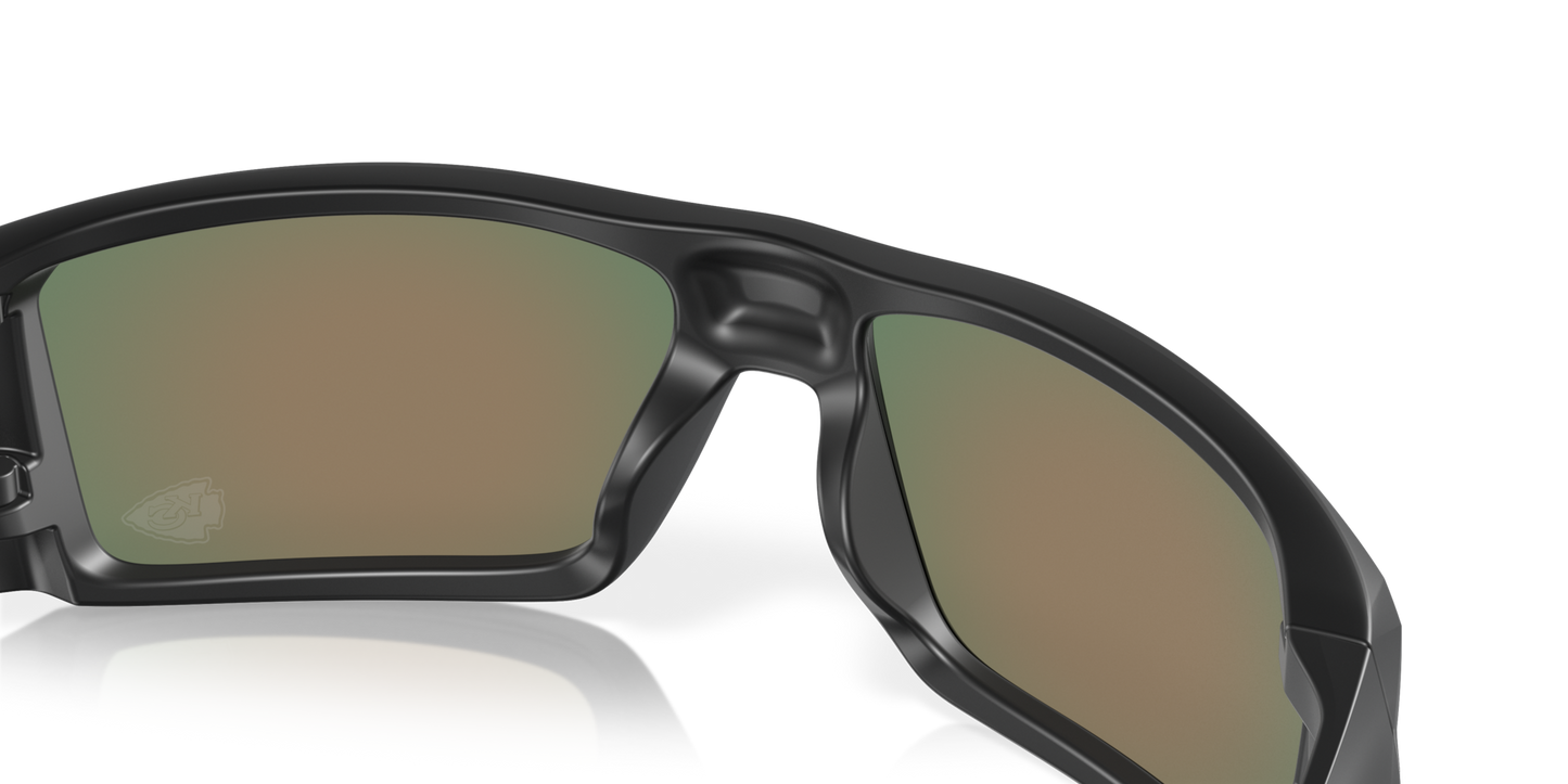 Oakley Heliostat NFL Glasses