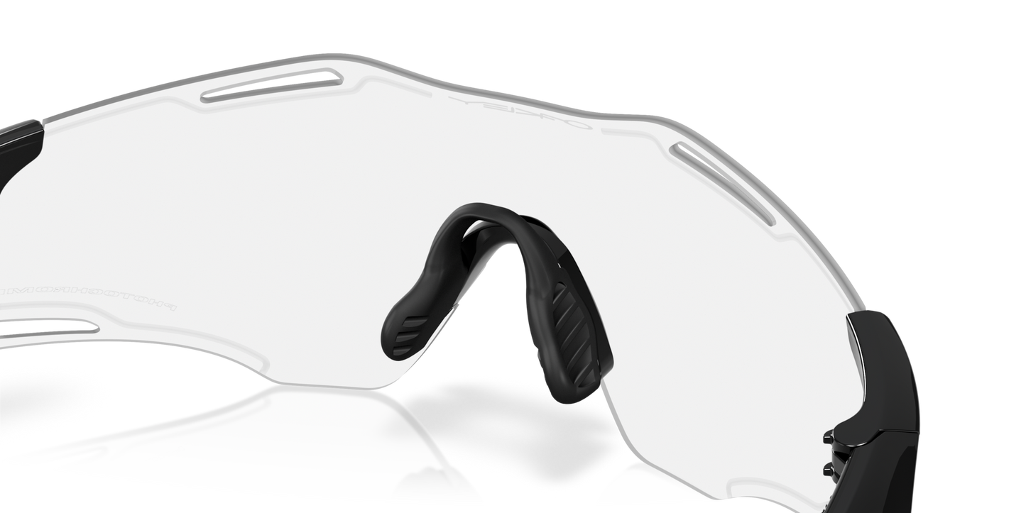 Oakley Cybr Zero Sunglasses