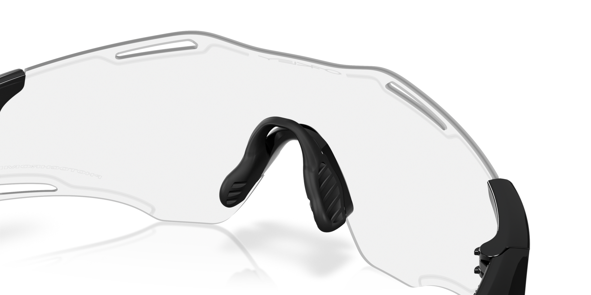 Oakley Cybr Zero Sunglasses