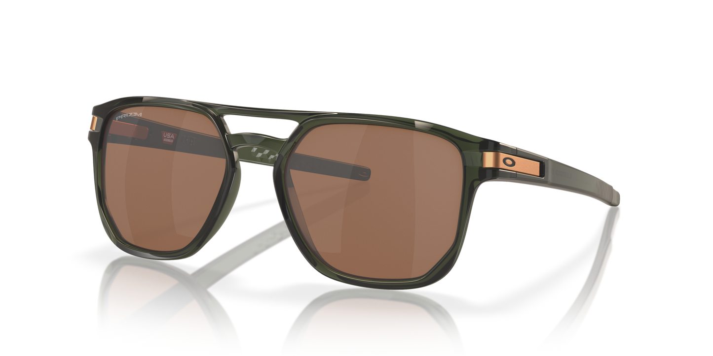 Oakley Latch Beta Glasses