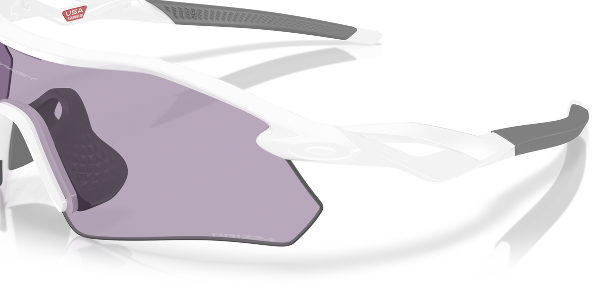 Oakley Radar Plate Sunglasses