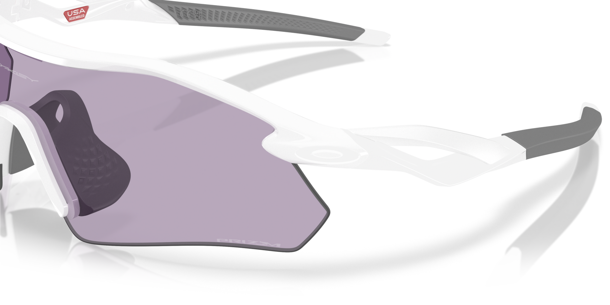 Oakley Radar Plate Sunglasses