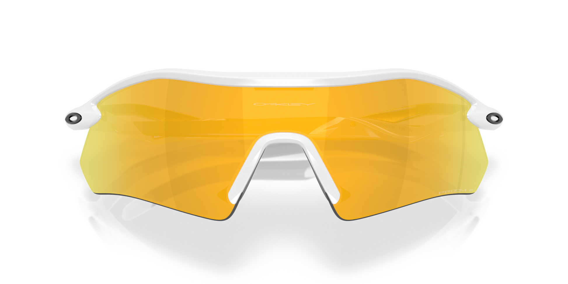 Oakley Radar Plate Sunglasses