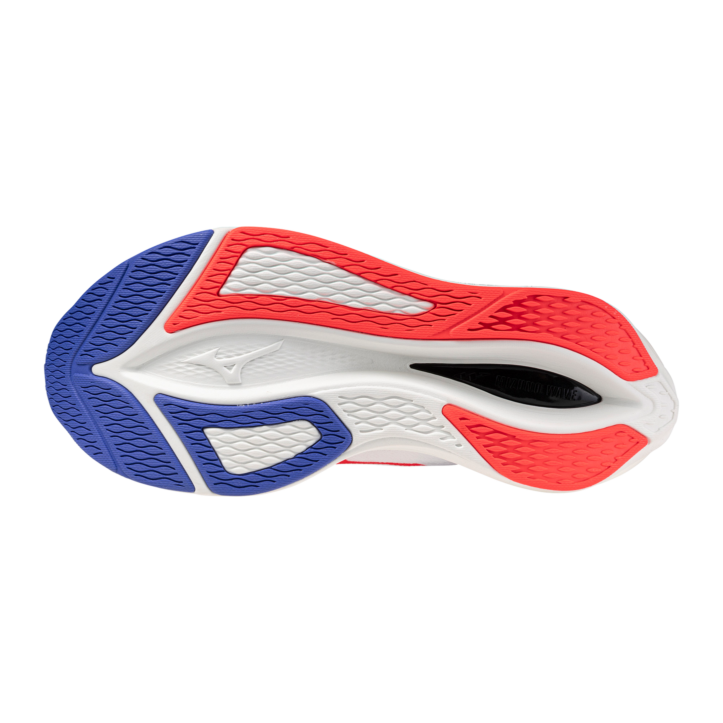 Mizuno Men's Wave Rebellion Flash 3 Running Shoes
