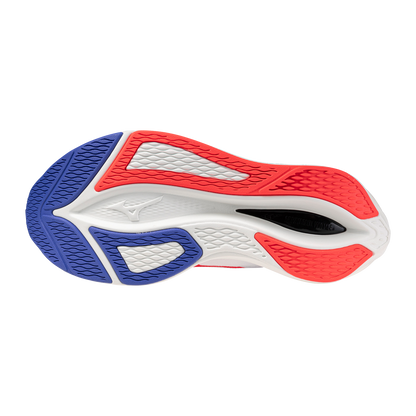 Mizuno Men's Wave Rebellion Flash 3 Running Shoes