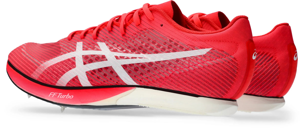 Asics Youth Metaspeed Mid Distance Track & Field Shoes