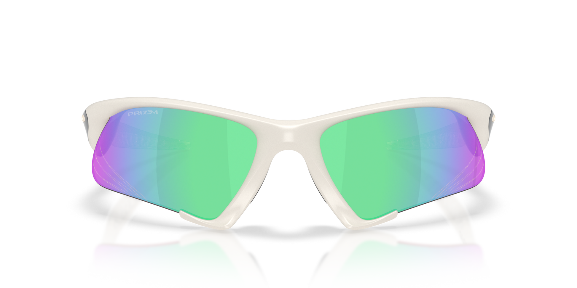 Oakley Suture Jacket Sunglasses