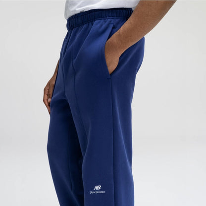 New Balance Men's Made in USA Fleece Pants