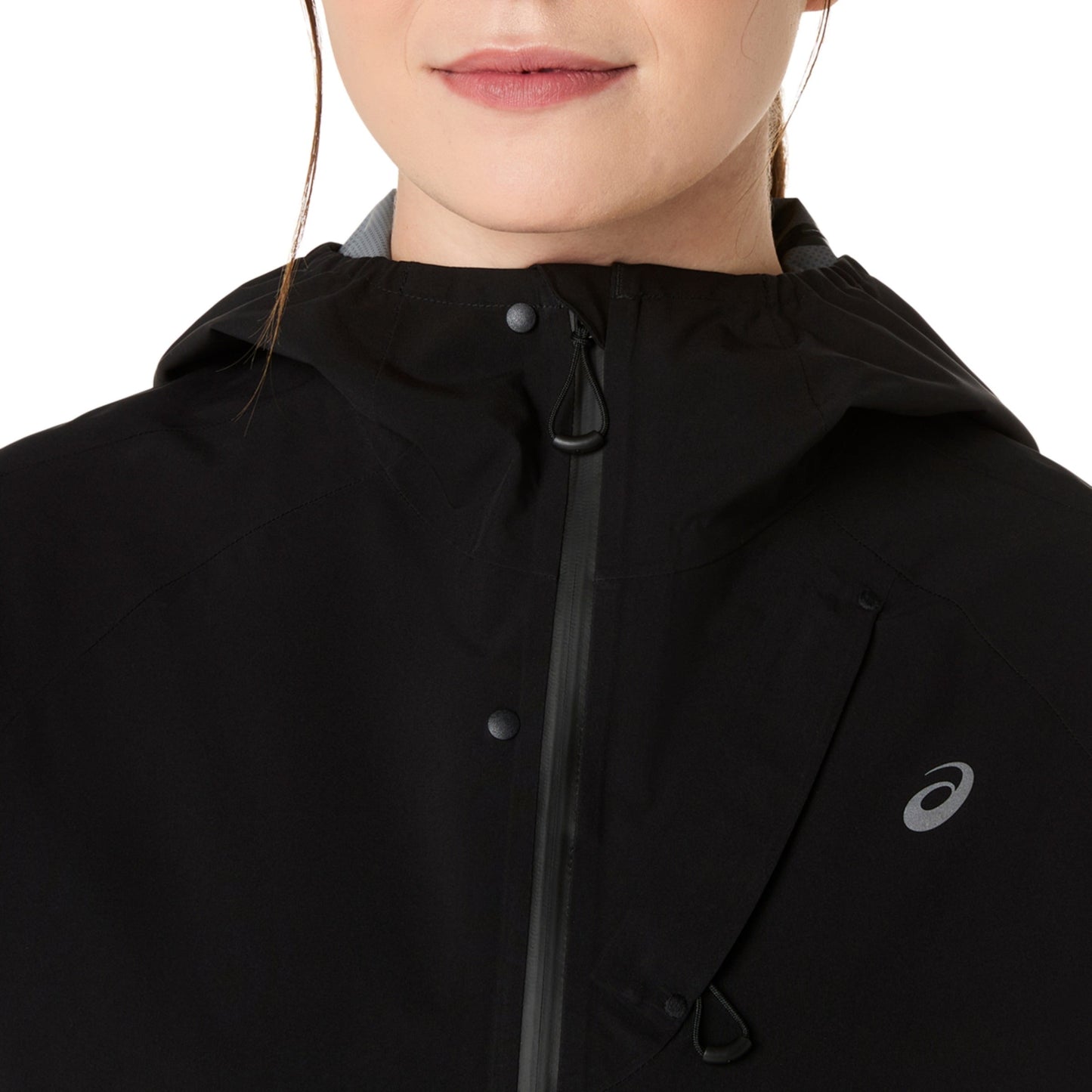 Asics Women's Metarun Legend Jacket