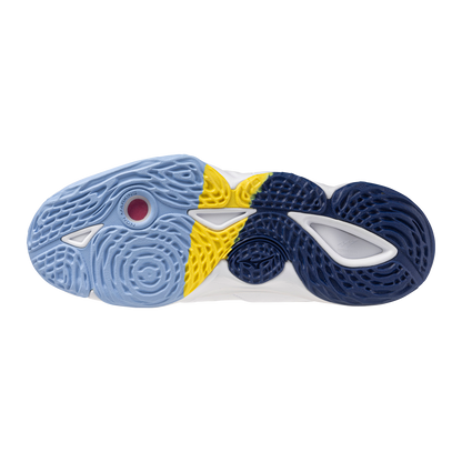 Mizuno Adult Wave Momentum 3 Volleyball Shoes