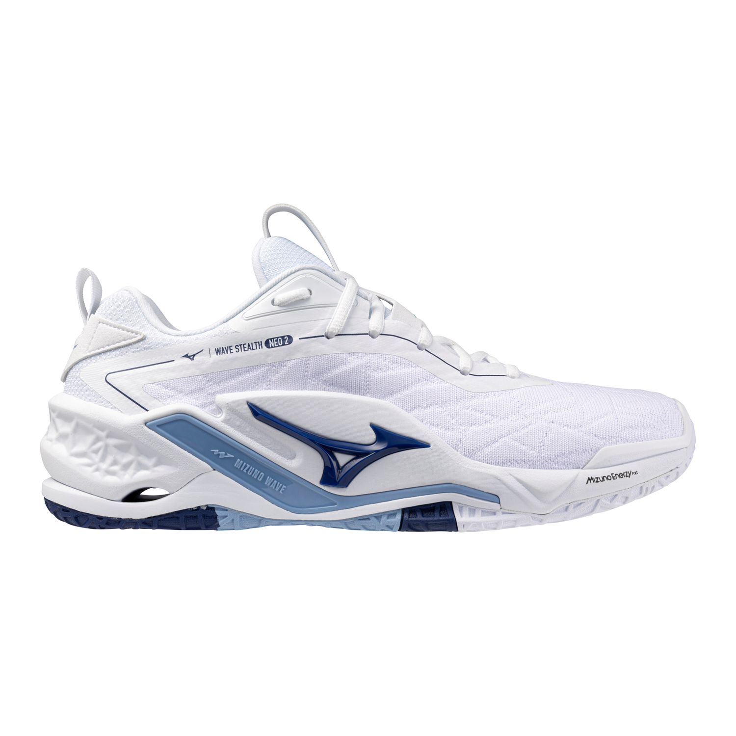 Mizuno Adult Wave Stealth Neo 2 Volleyball Shoes