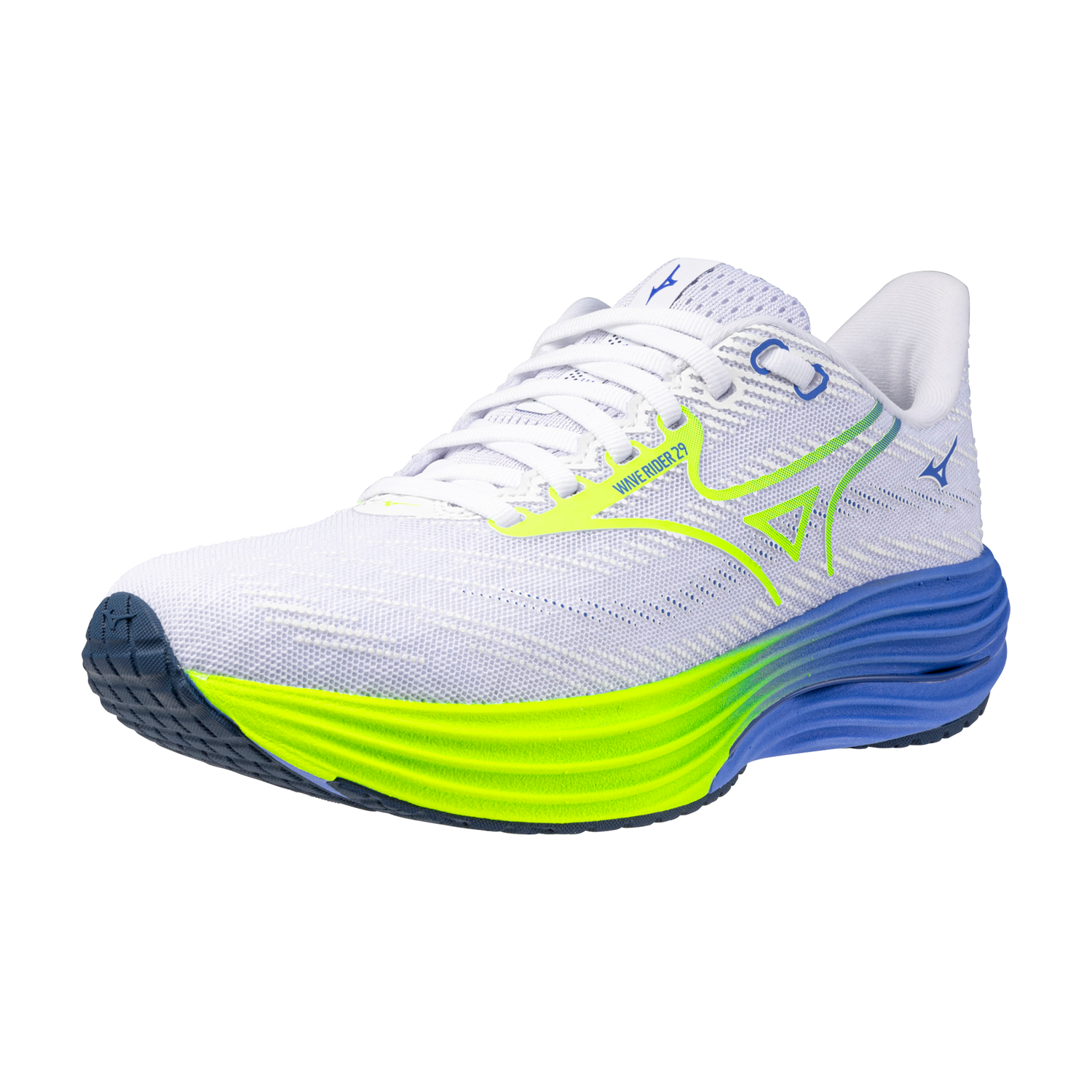 Mizuno Women's Wave Rider 29 Running Shoes