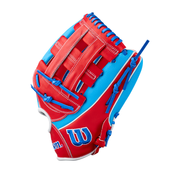 2026 Wilson Men's A2000 PCA4 GM Leadoff Infield Baseball Glove