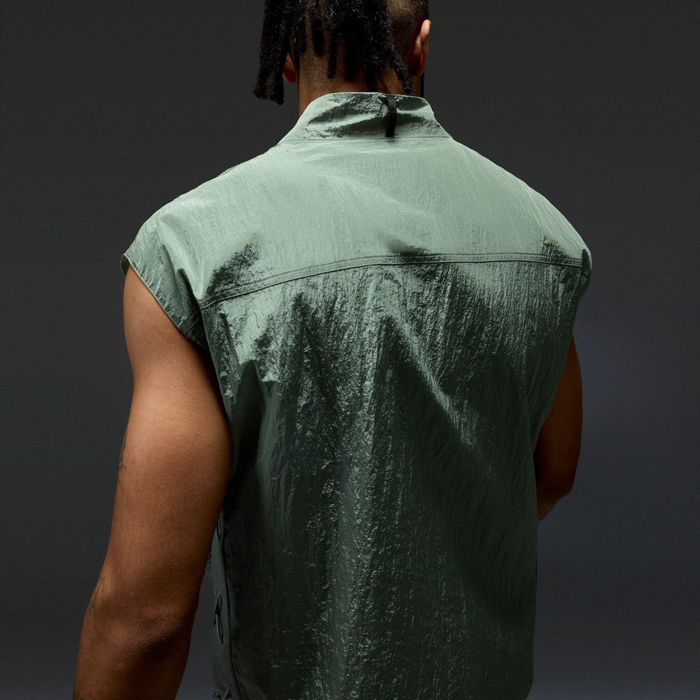 Oakley Men's Reserve Momento Vest