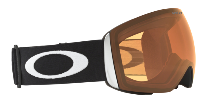 Oakley Flight Deck L Snow Goggles