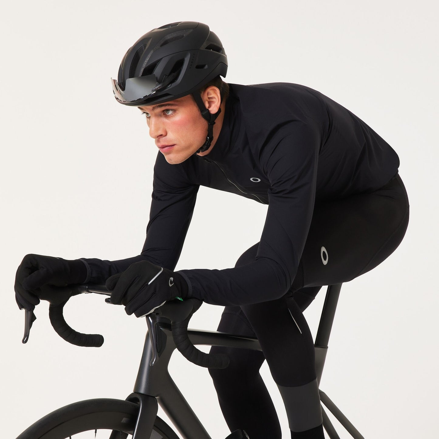 Oakley Men's Endurance Gore-Tex Rain Jacket