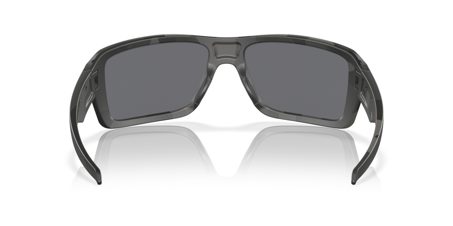 Oakley Double Edge Glasses