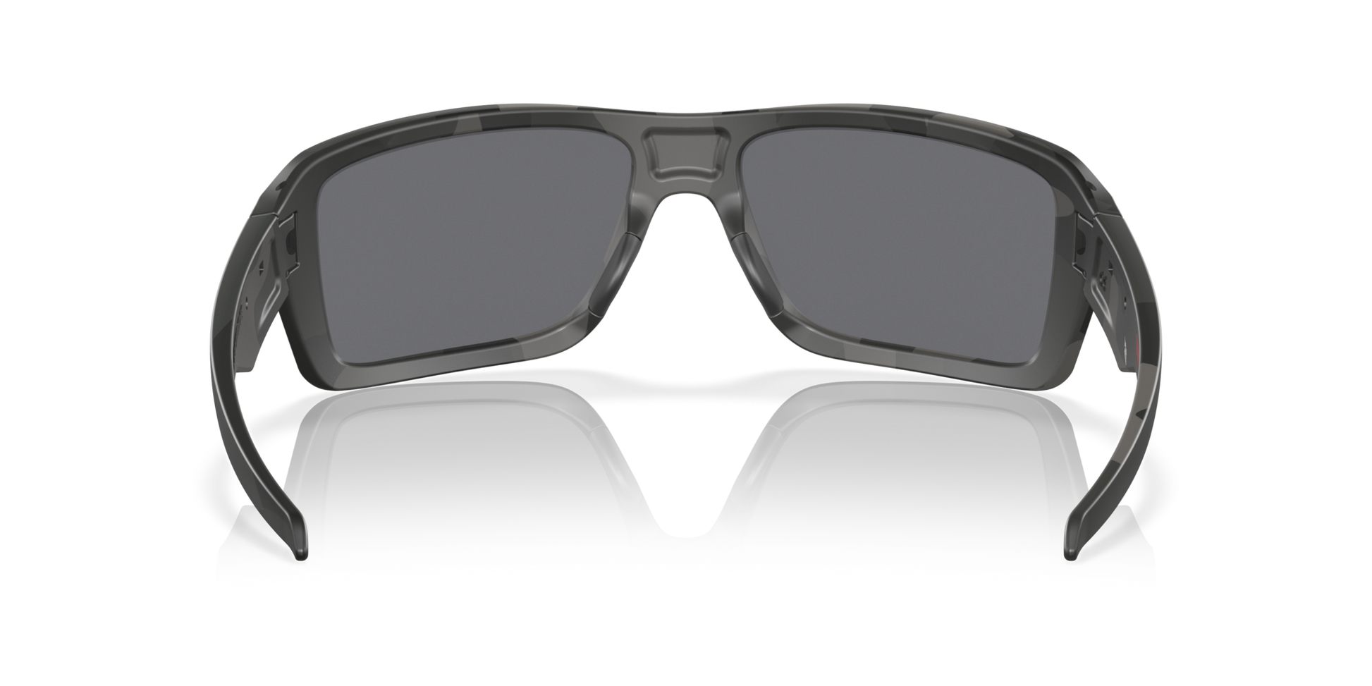 Oakley Double Edge Glasses