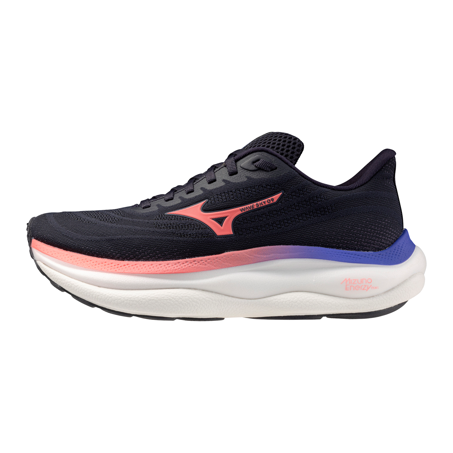 Mizuno Women's Wave Sky 9 Running Shoes