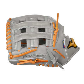 Mizuno GPSF-12D Pro Select Fastpitch 12" Premium Infielder Glove