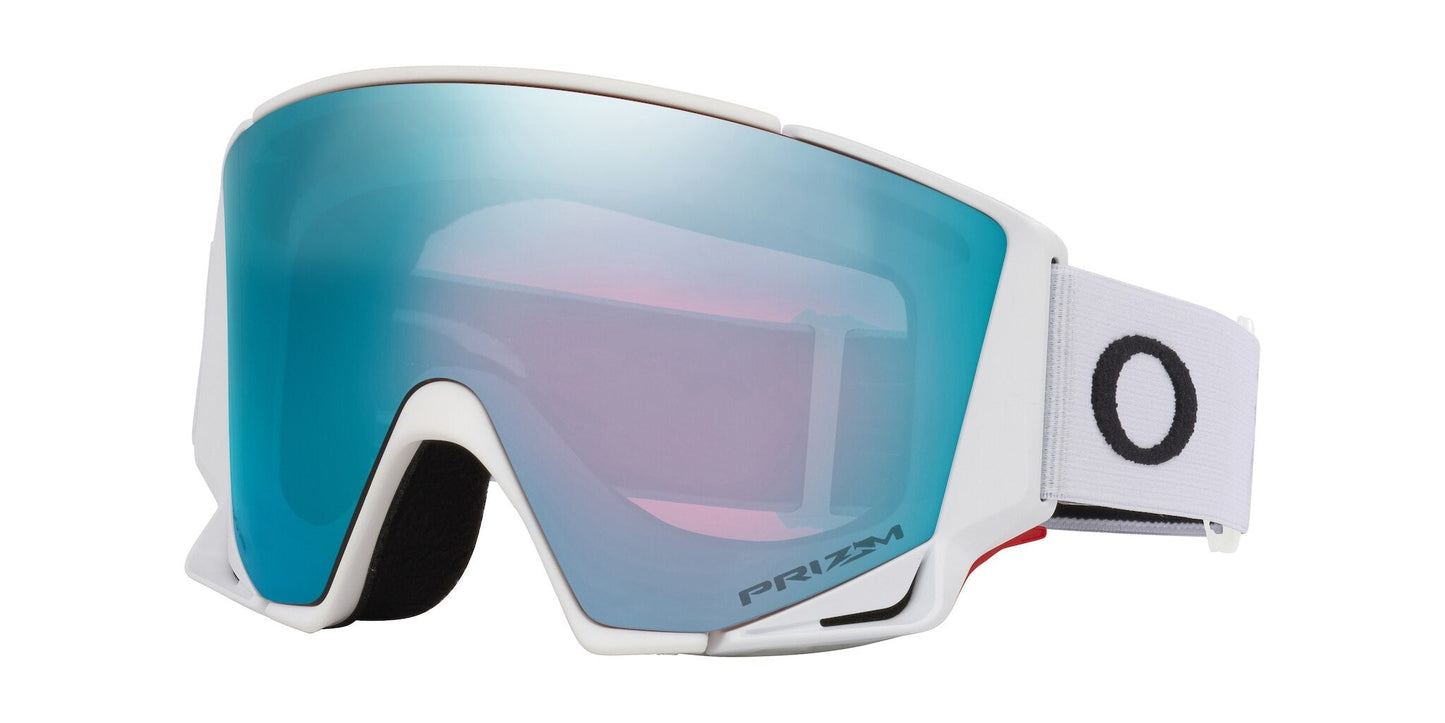 Oakley Flow Scape M Snow Goggles