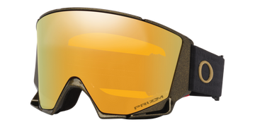 Oakley Flow Scape L Snow Goggles