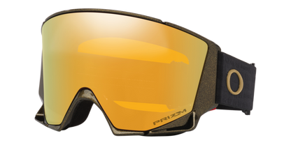 Oakley Flow Scape L Snow Goggles