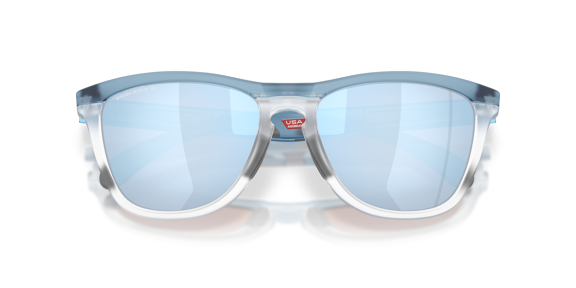 Oakley Frogskins Range XL A Glasses