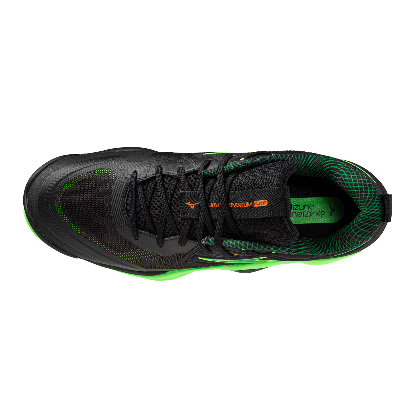 Mizuno Adult Wave Momentum 4 Elite S Volleyball Shoes