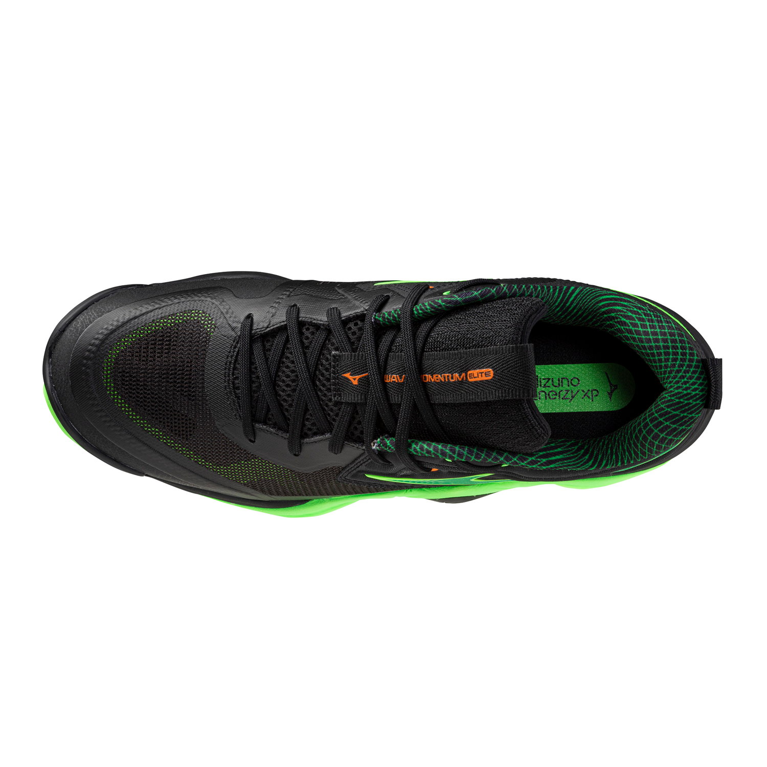 Mizuno Adult Wave Momentum 4 Elite S Volleyball Shoes