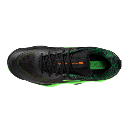 Mizuno Adult Wave Momentum 4 Elite S Volleyball Shoes