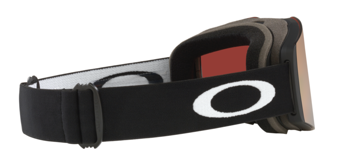 Oakley Fall Line M Snow Goggles