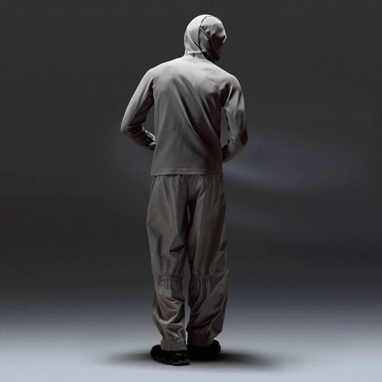 Oakley Men's Latitude Veil Mid Layer Jacket