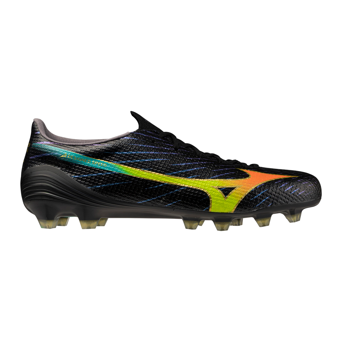 Mizuno Adult Alpha III Japan Firm Ground Soccer Cleats