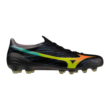 Mizuno Adult Alpha III Japan Firm Ground Soccer Cleats