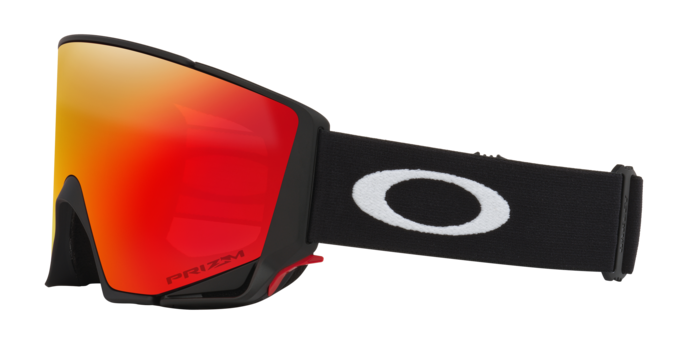 Oakley Flow Scape AF M Snow Goggles