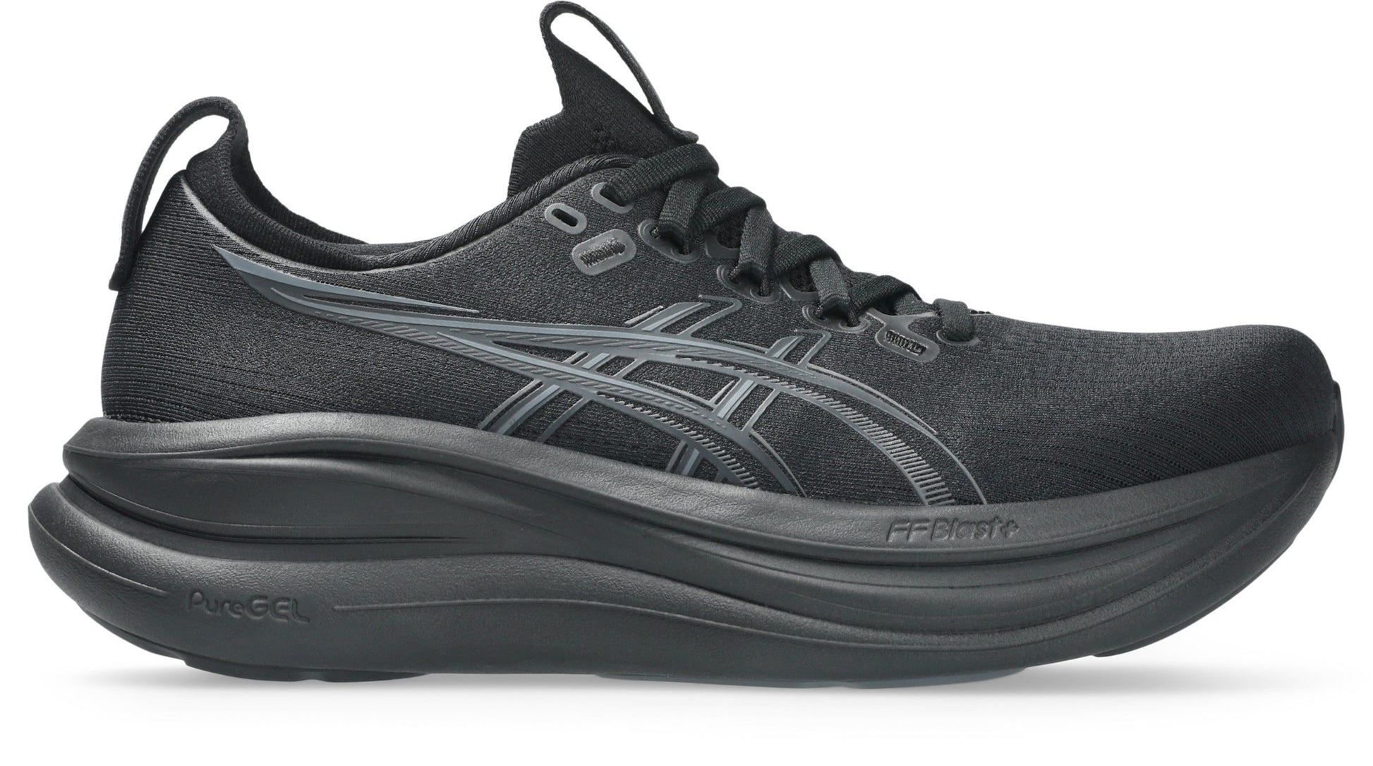 Asics Women's GEL-Nimbus 28 Wide D Running Shoes